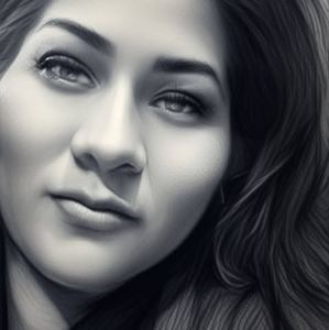 Meet your Posher, Reyna elizabeth